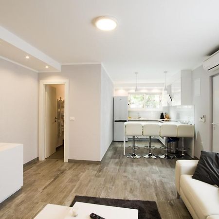 Mare Apartment Rogoznica  Luaran gambar
