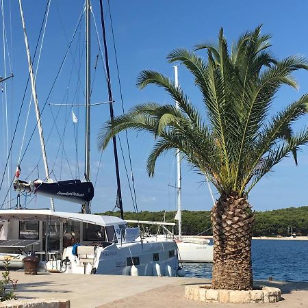 Mare Apartment Rogoznica  Luaran gambar
