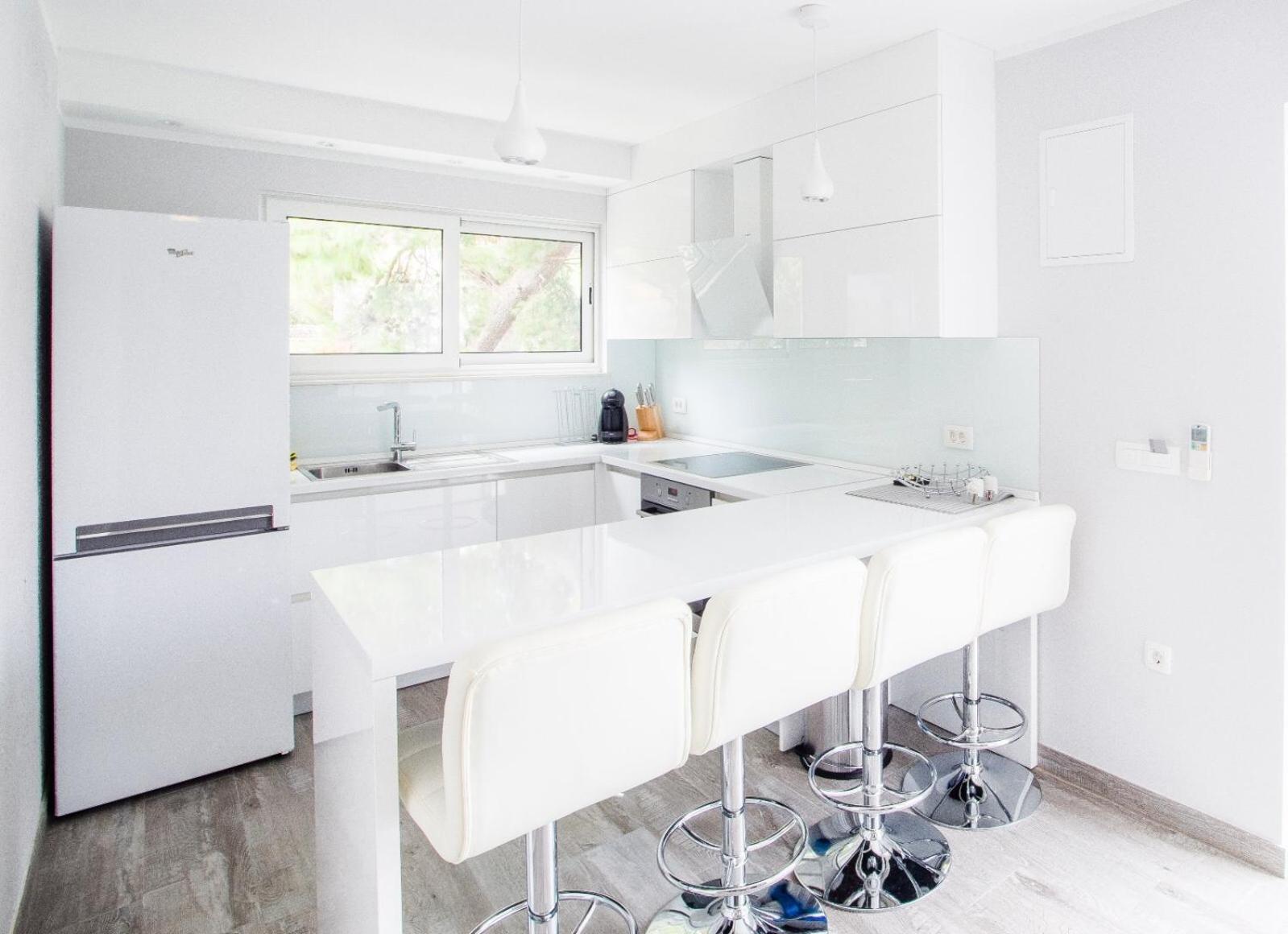 Mare Apartment Rogoznica  Luaran gambar