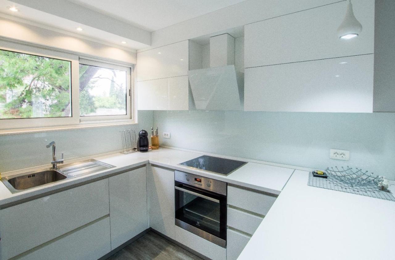Mare Apartment Rogoznica  Luaran gambar