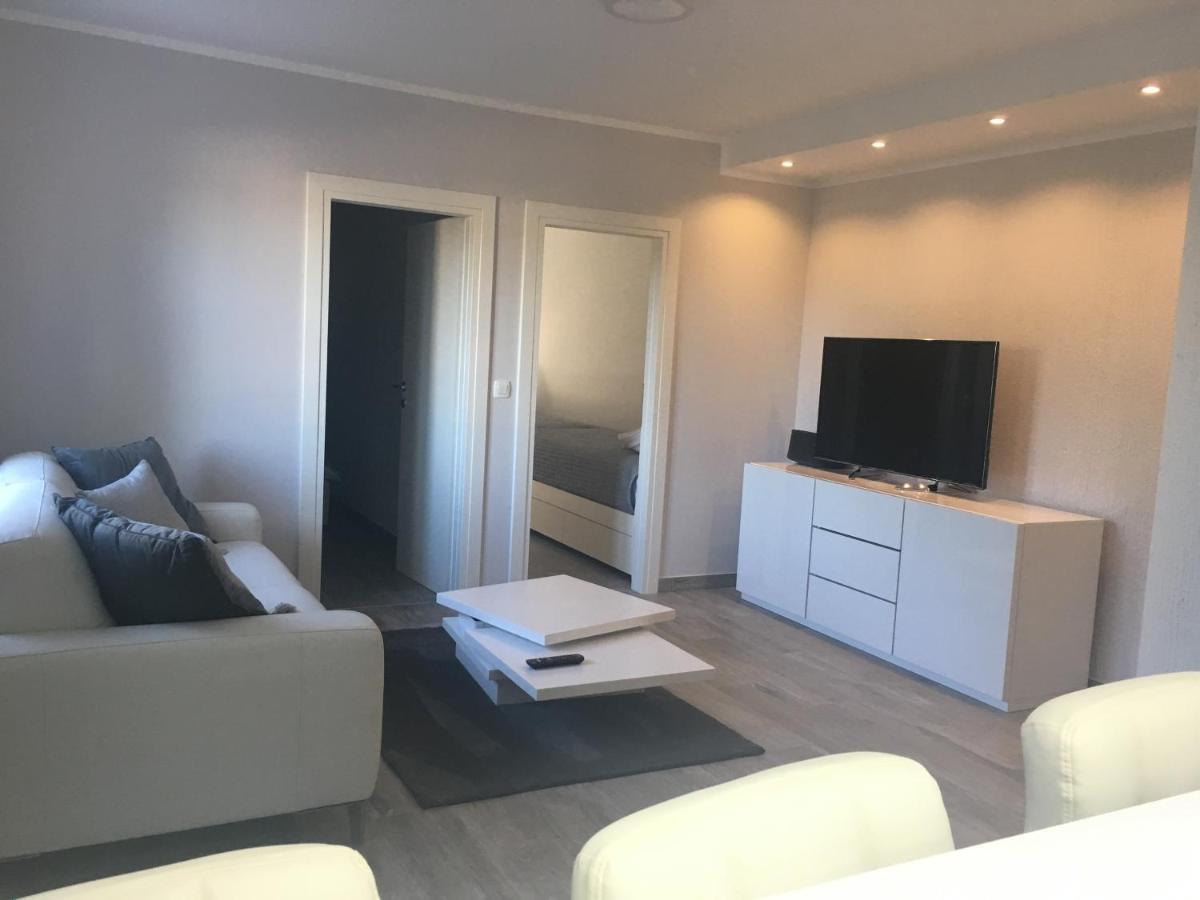 Mare Apartment Rogoznica  Luaran gambar