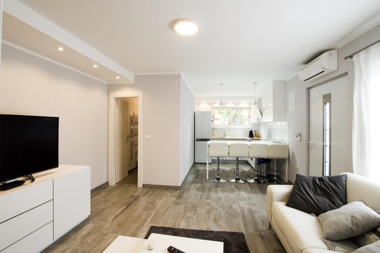 Mare Apartment Rogoznica  Luaran gambar