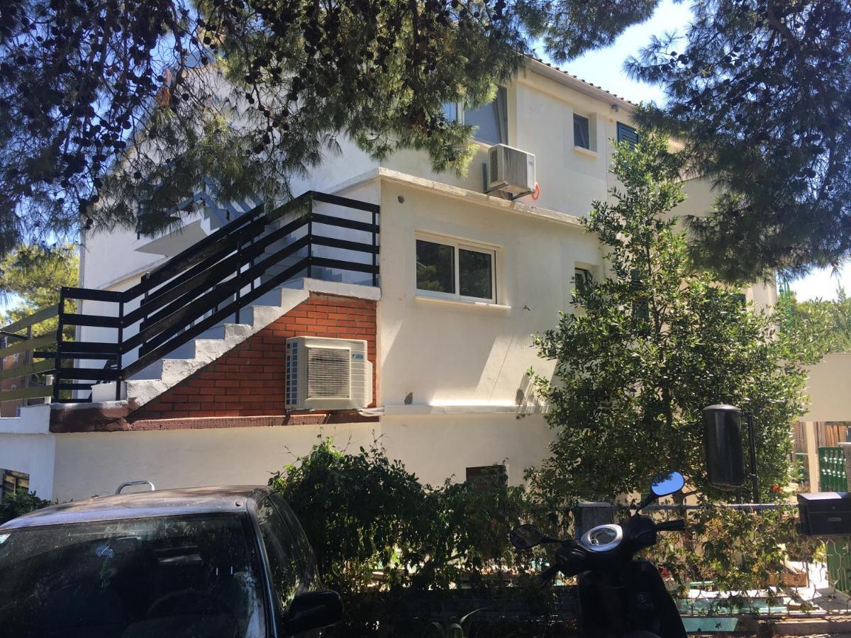 Mare Apartment Rogoznica  Luaran gambar