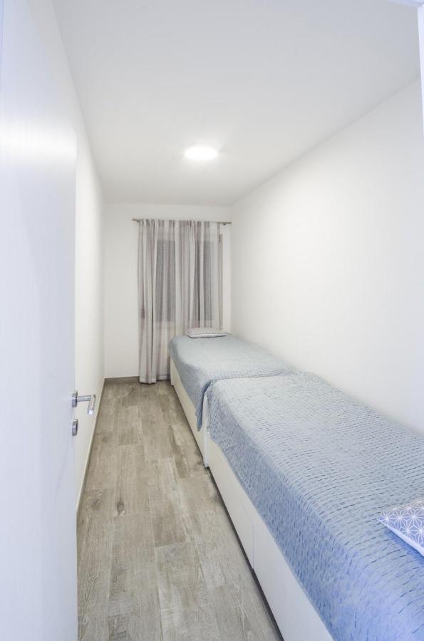 Mare Apartment Rogoznica  Luaran gambar