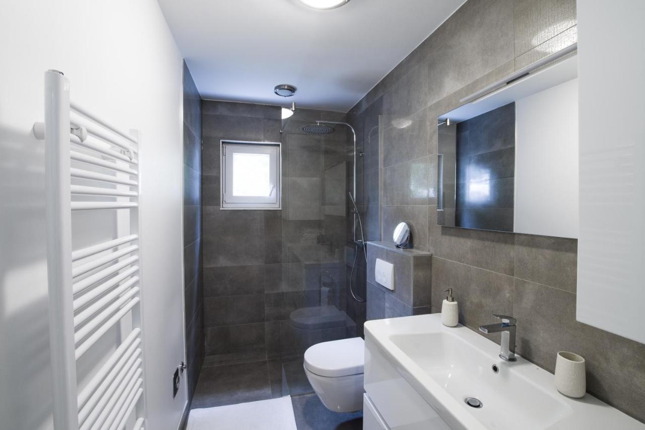 Mare Apartment Rogoznica  Luaran gambar