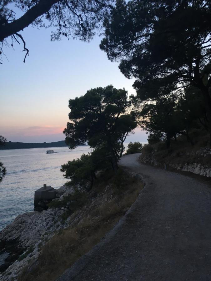 Mare Apartment Rogoznica  Luaran gambar